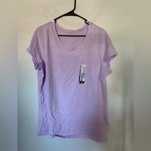 Bundle of two no boundaries t shirts